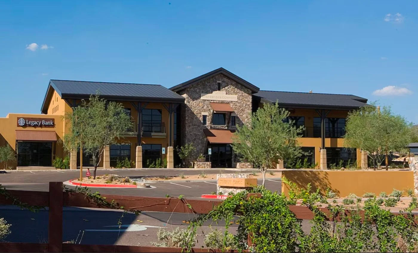 Photo 1 of 20909 North 90th Street, Scottsdale, AZ 85255