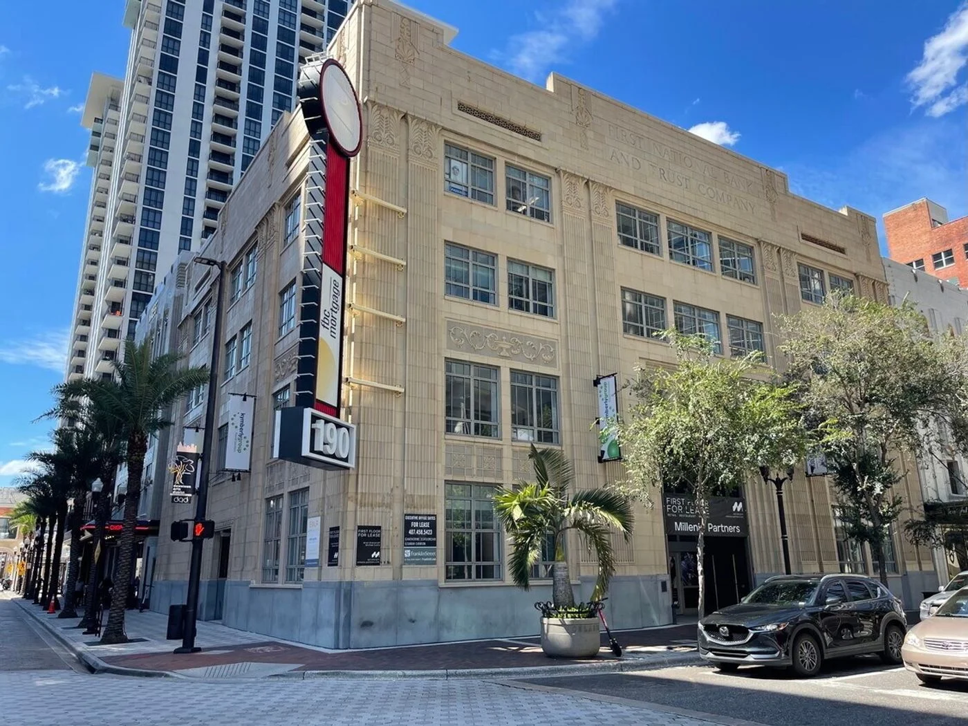 Photo-1 of 1 W Church St, Orange City, FL 32801