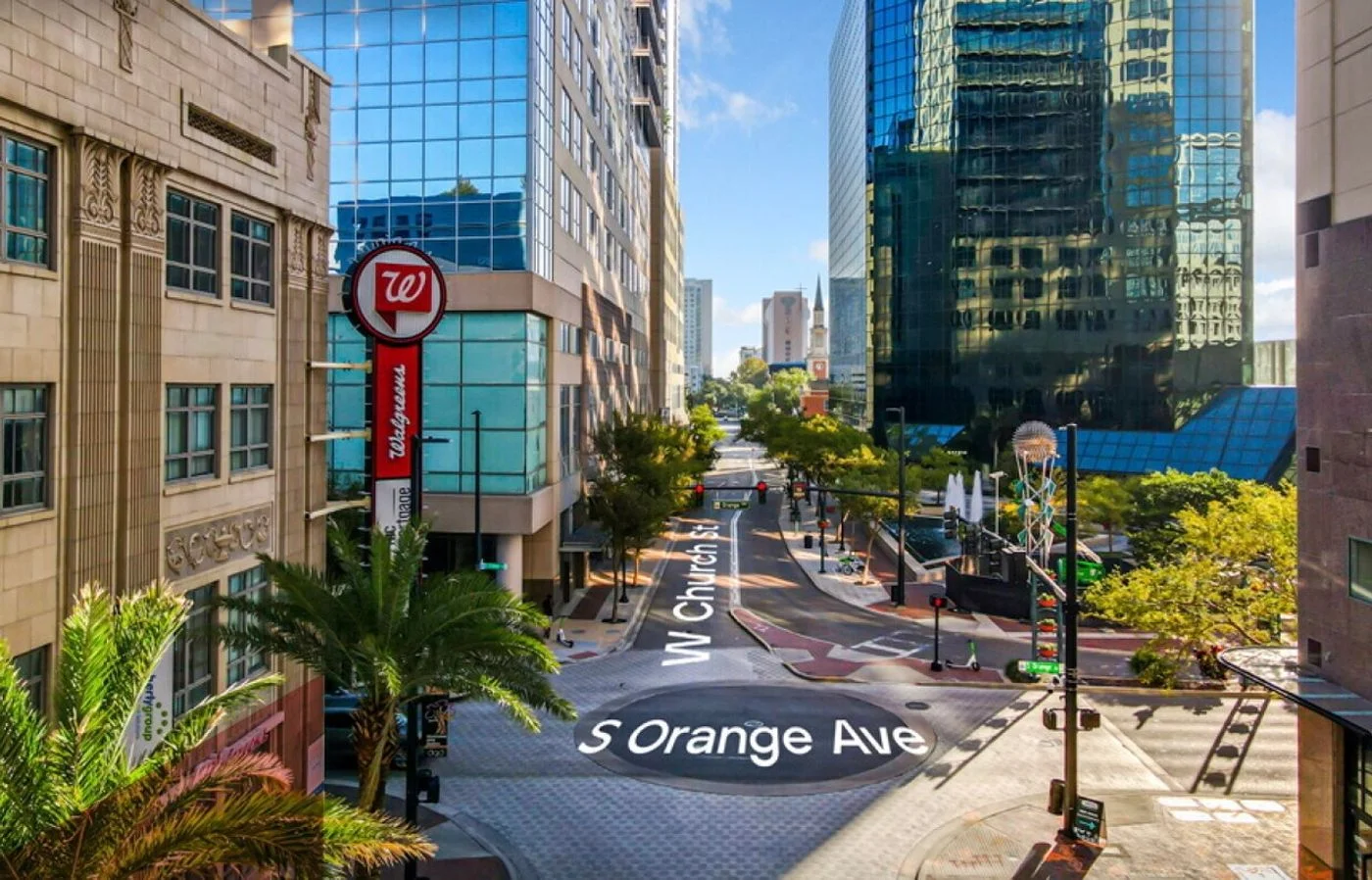 Photo-2 of 1 W Church St, Orange City, FL 32801