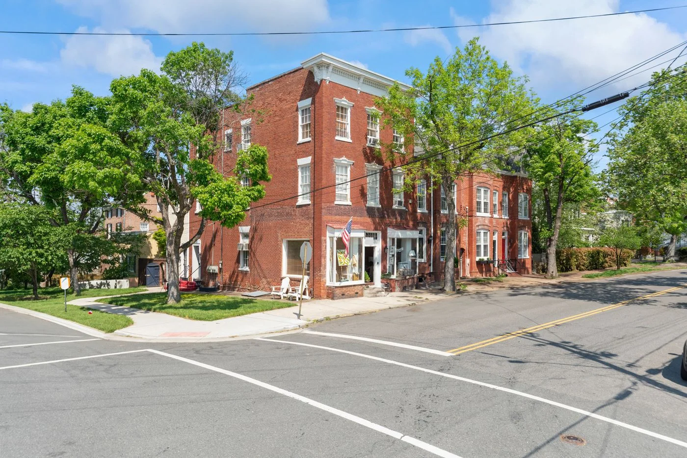 Photo 1 of 635 S Fairfax St, Alexandria, VA 22314