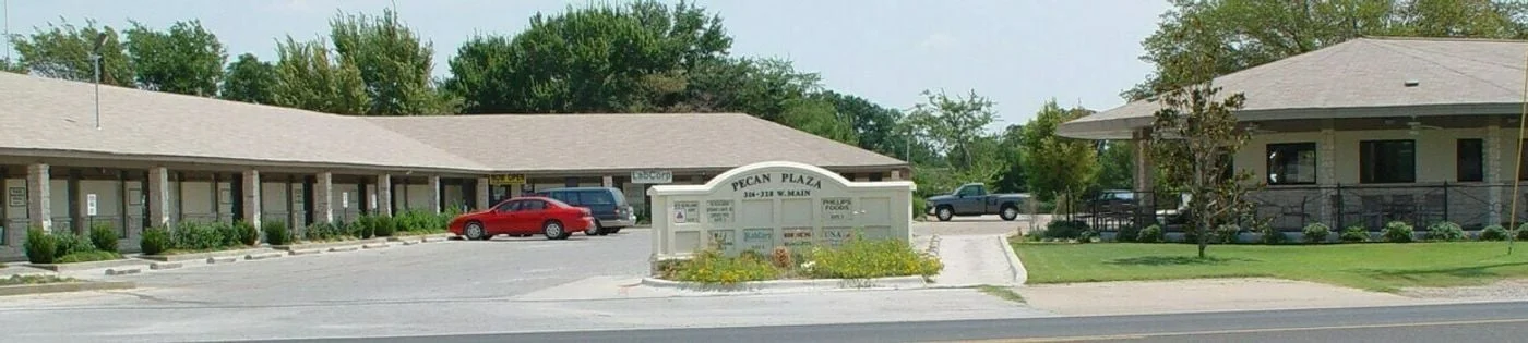 Photo-1 of 328 W Main St, Azle, TX 76020