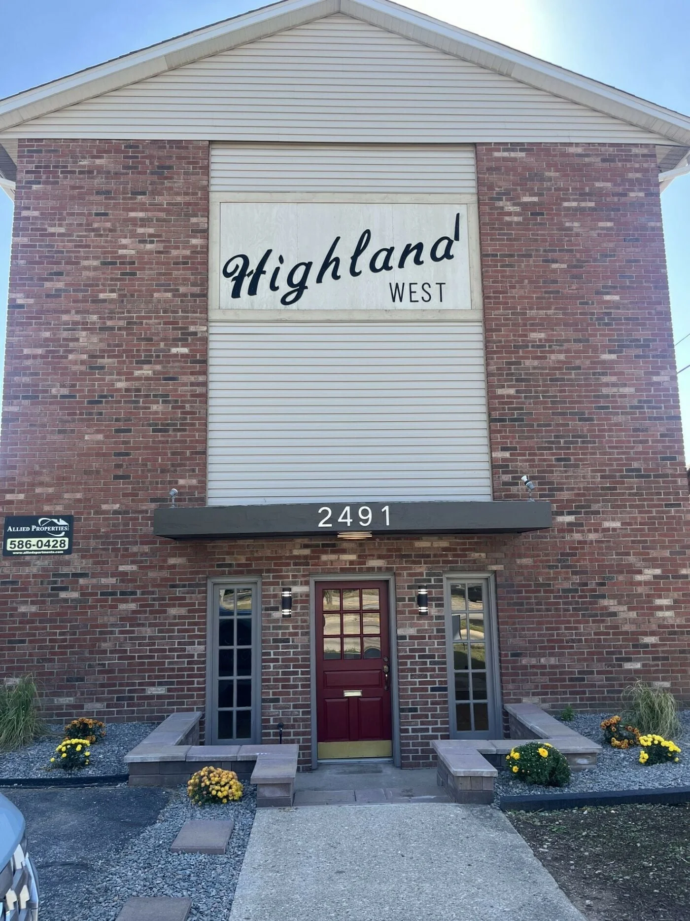 Photo 1 of 2491 Sycamore Ln, West Lafayette, IN 47906