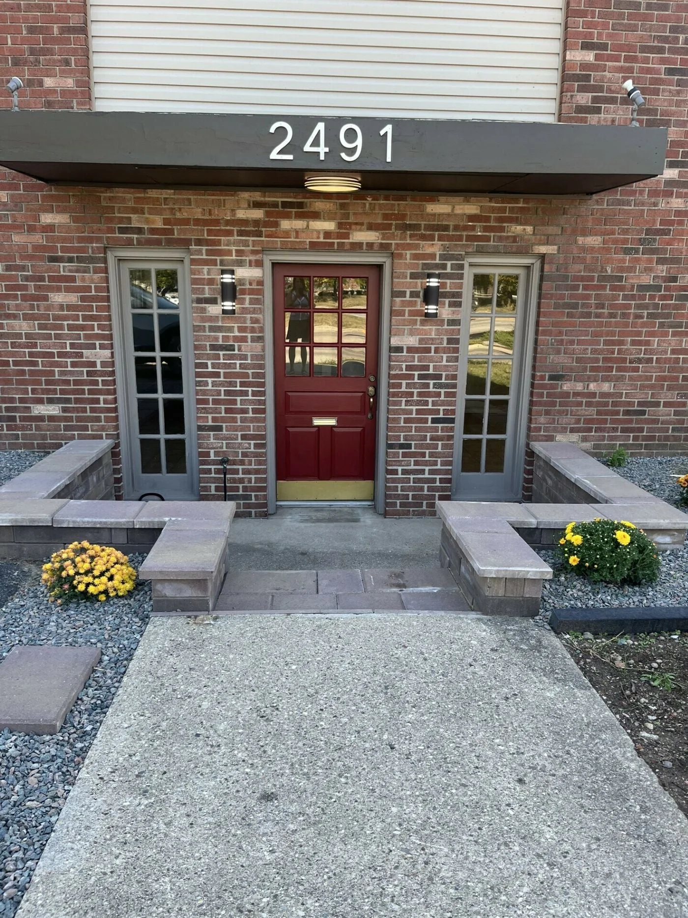 Photo 2 of 2491 Sycamore Ln, West Lafayette, IN 47906