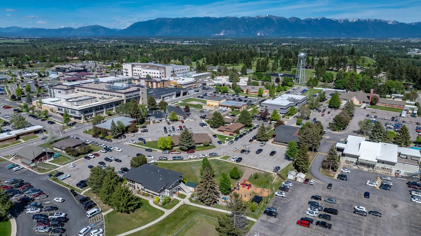 Photo 3 of 1250 Burns Way Ste 1, Kalispell, MT 59901