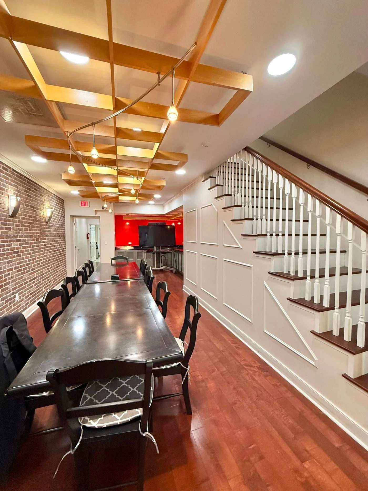 Photo 2 of 509 2nd St NE, Washington, DC 20002