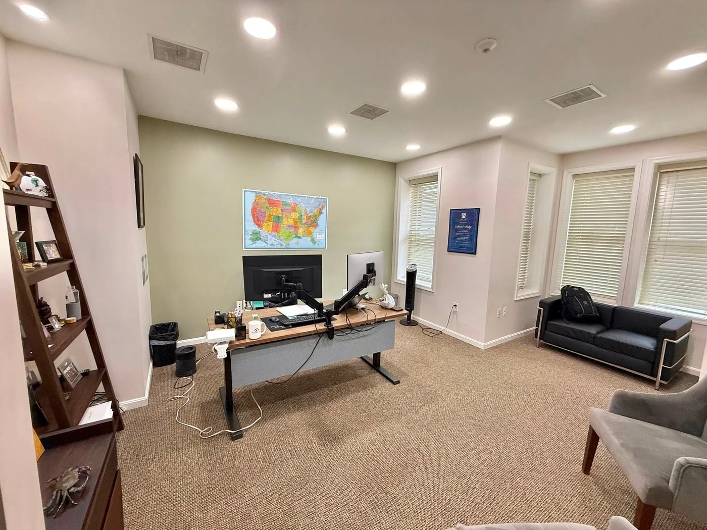 Photo 3 of 509 2nd St NE, Washington, DC 20002