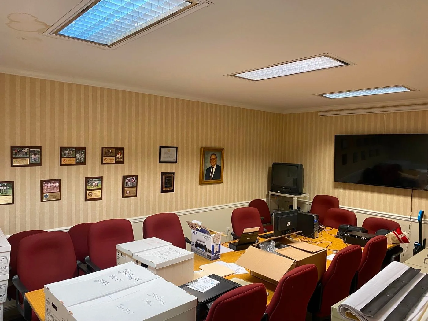 Photo 3 of 517 Keywood Cir, Flowood, MS 39232