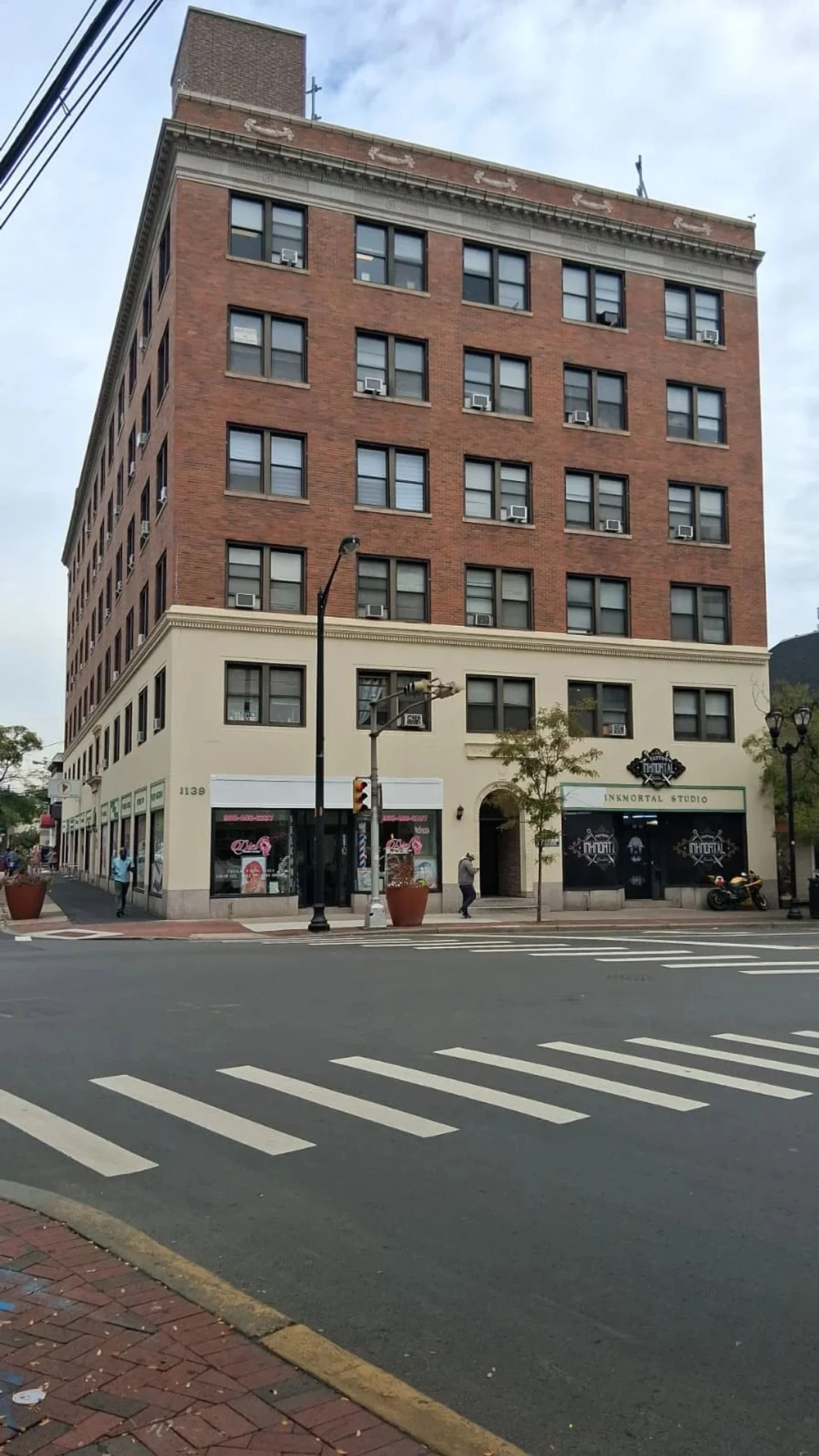 Photo-1 of 1139 E Jersey St, Elizabeth, NJ 07201