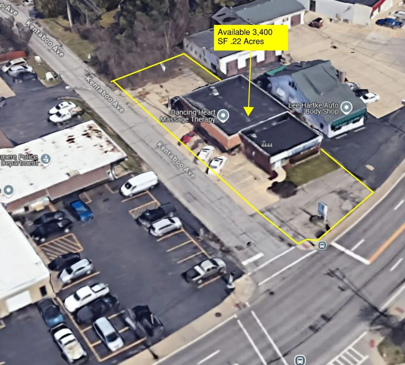 Photo-2 of 4444 Dixie Hwy, Erlanger, KY 41018