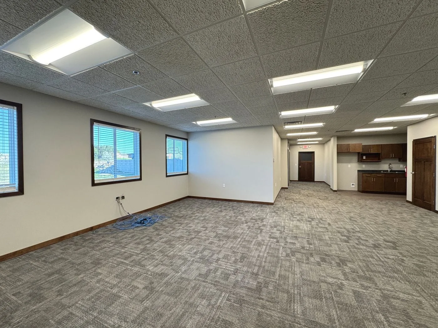 Photo 2 of 4719 Shelburne St, Bismarck, ND 58503