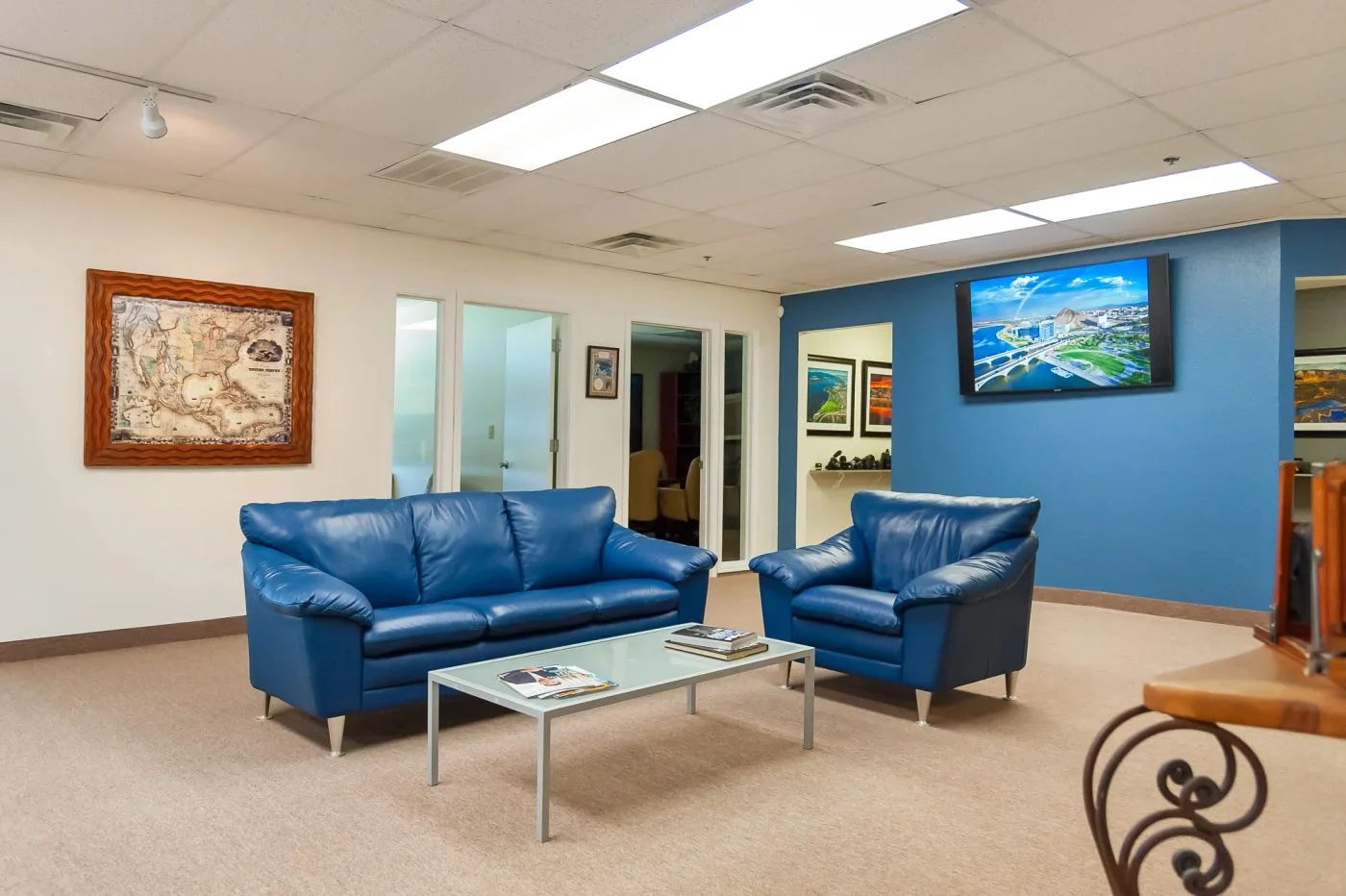 Photo-3 of 7430 E Butherus Dr Ste D, Scottsdale, AZ 85260