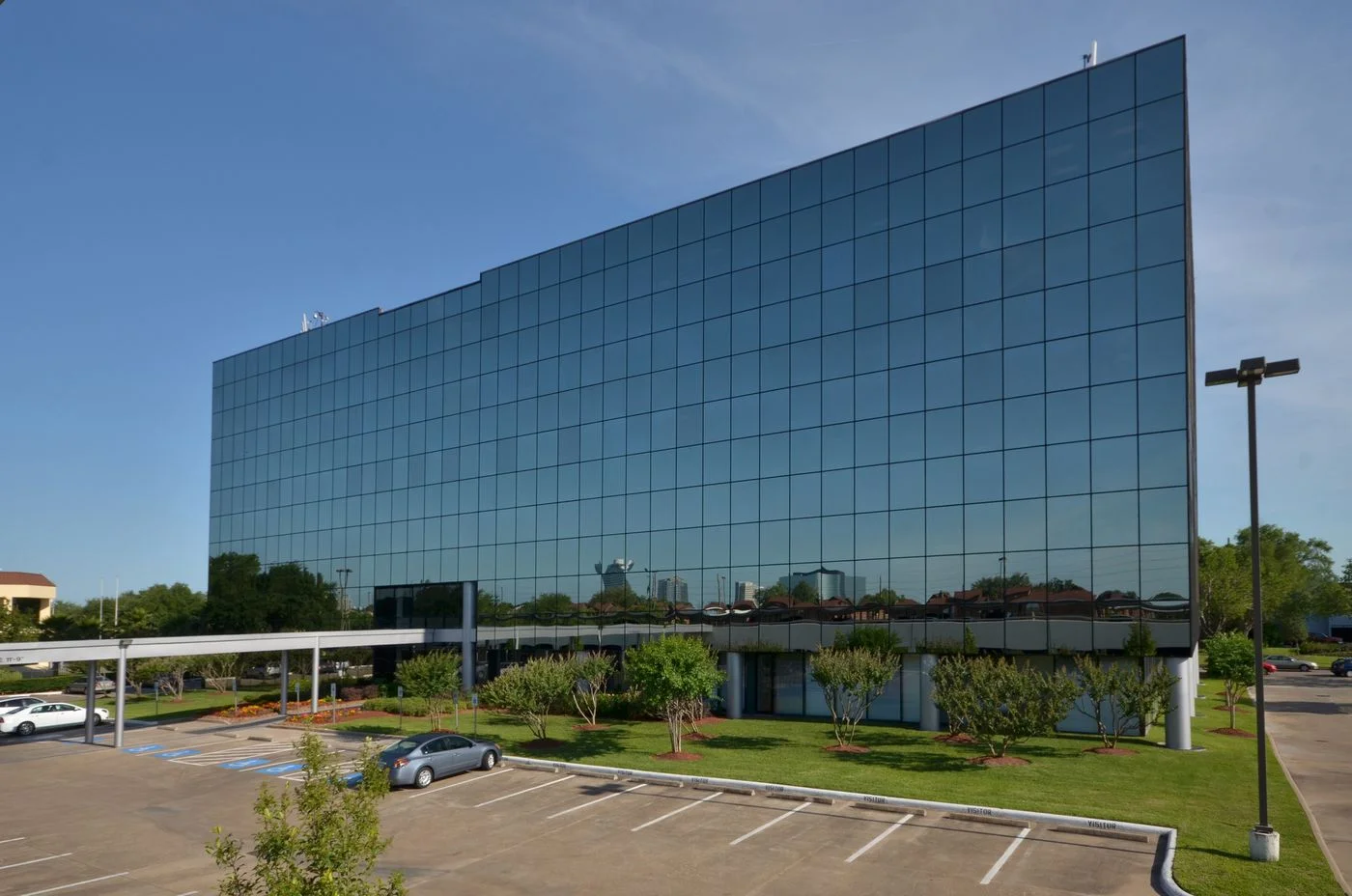 Photo 3 of 11000 Richmond Ave, Houston, TX 77042