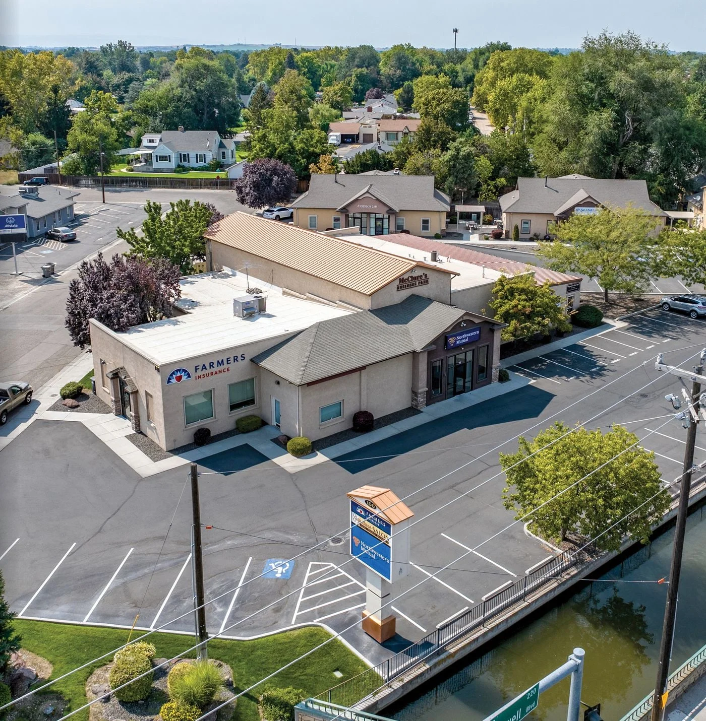 Photo 2 of 98 McClure Avenue, Nampa, ID 83651