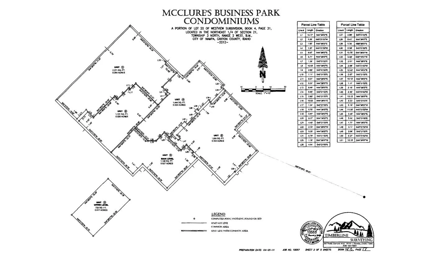 Photo 3 of 98 McClure Avenue, Nampa, ID 83651