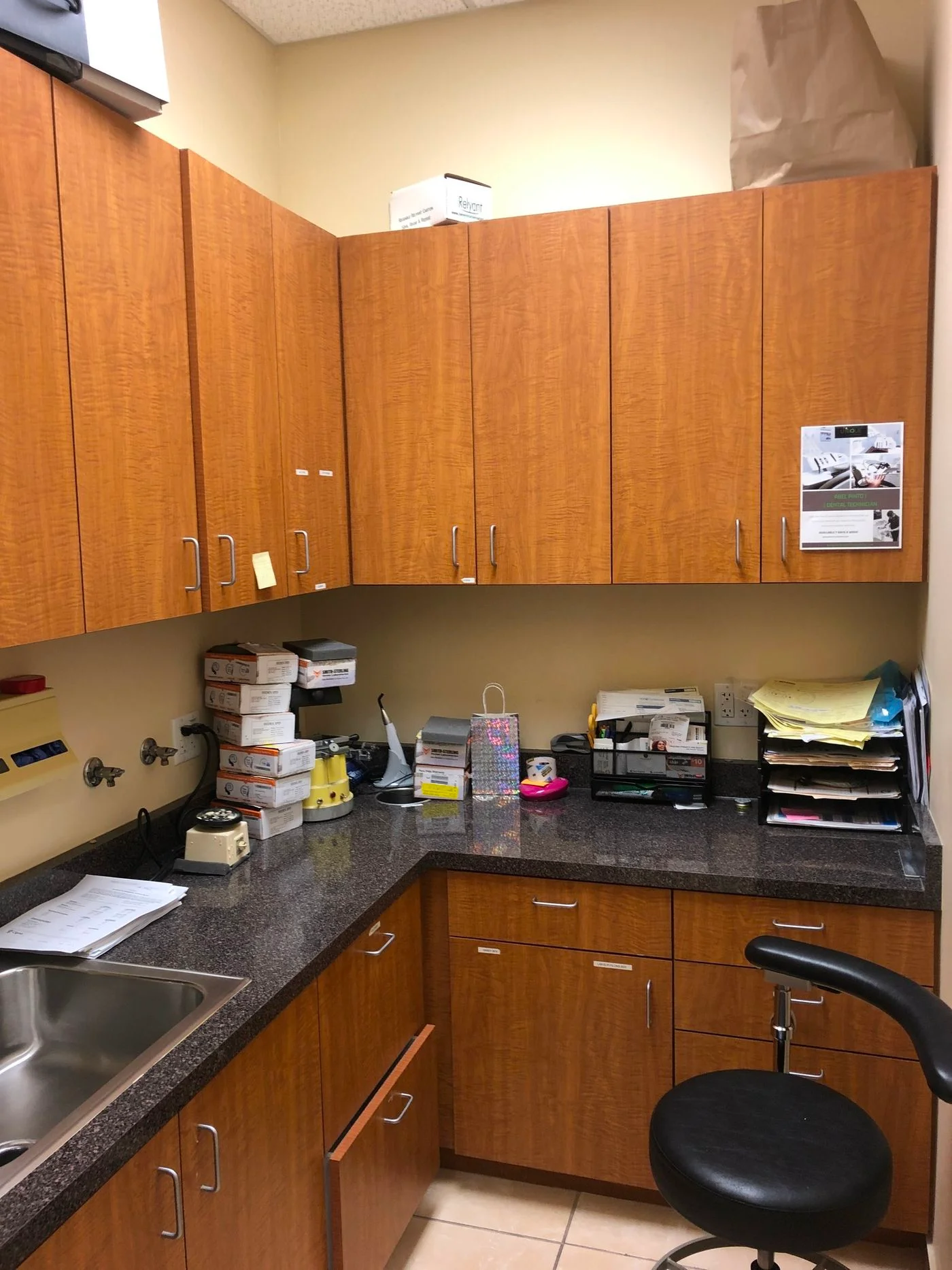 Photo 2 of 4550 East Bell Road Suite 102, Phoenix, AZ 85032