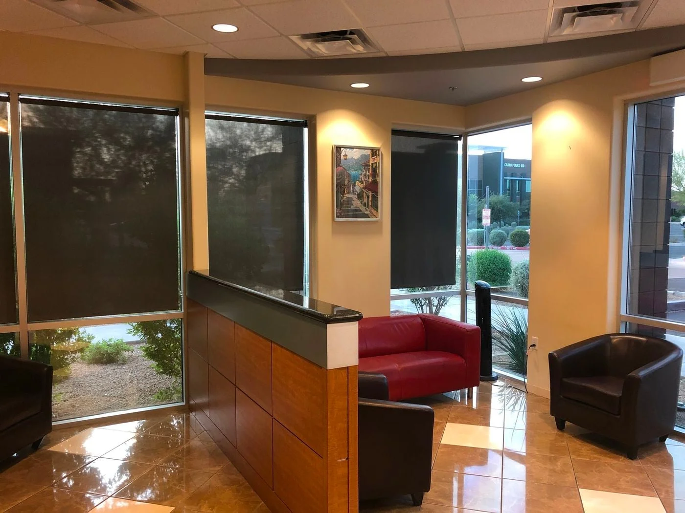 Photo 3 of 4550 East Bell Road Suite 102, Phoenix, AZ 85032