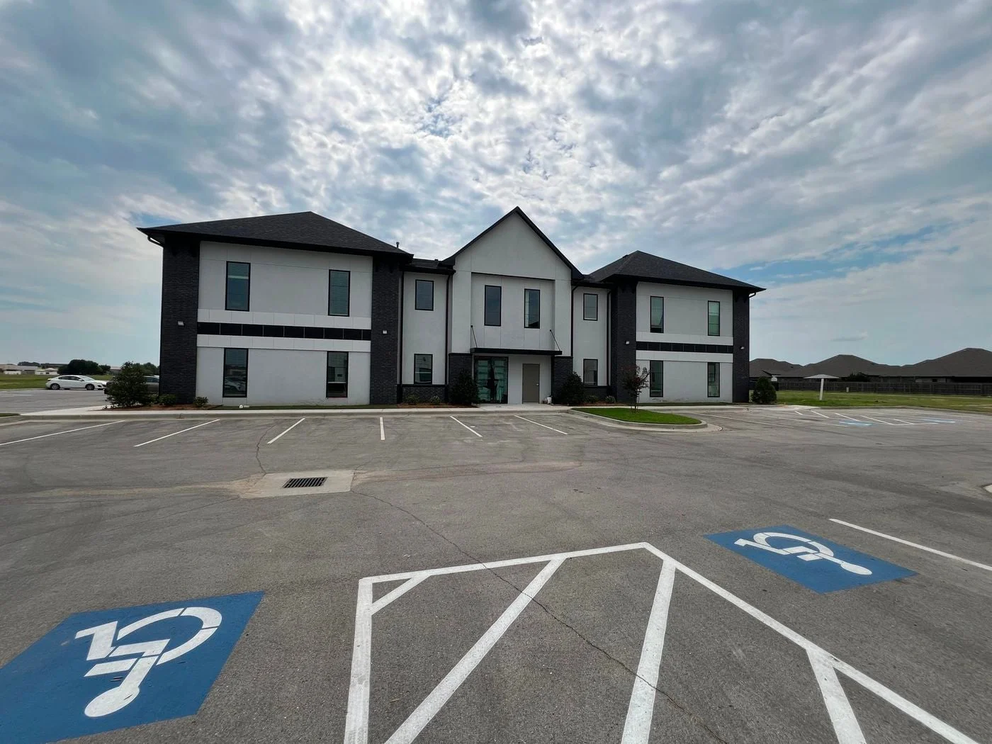 Photo 1 of 7623 E 126th St S, Bixby, OK 74008