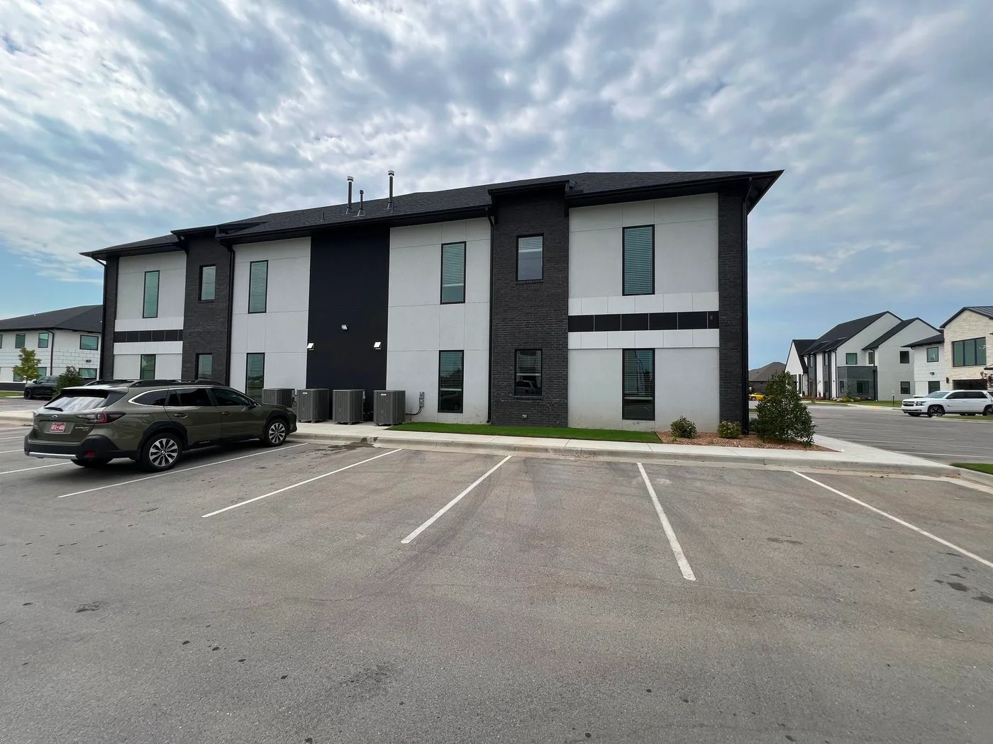 Photo 2 of 7623 E 126th St S, Bixby, OK 74008