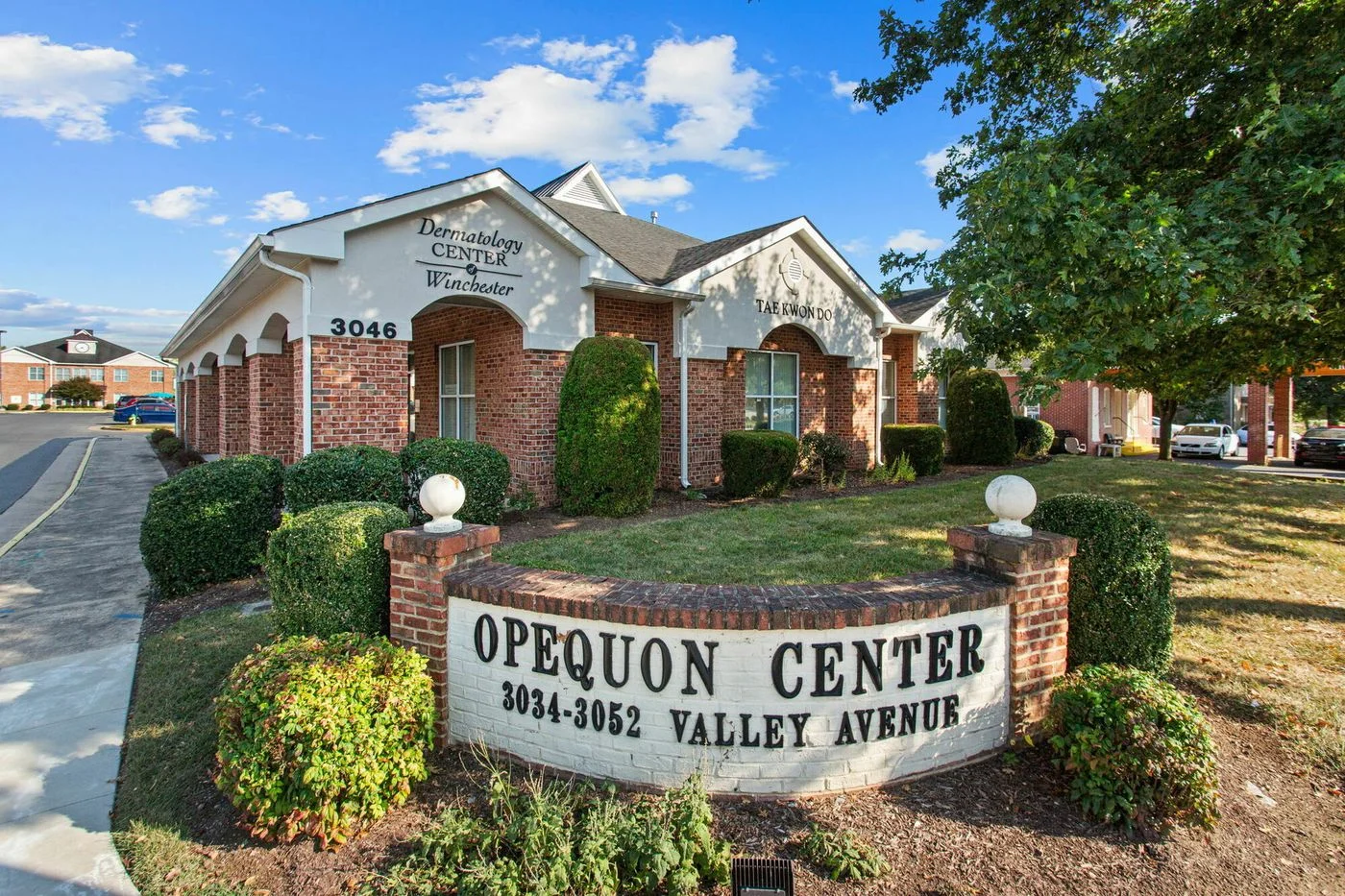 Photo-1 of 3046 Valley Avenue, Suite 100, Winchester, VA 22601