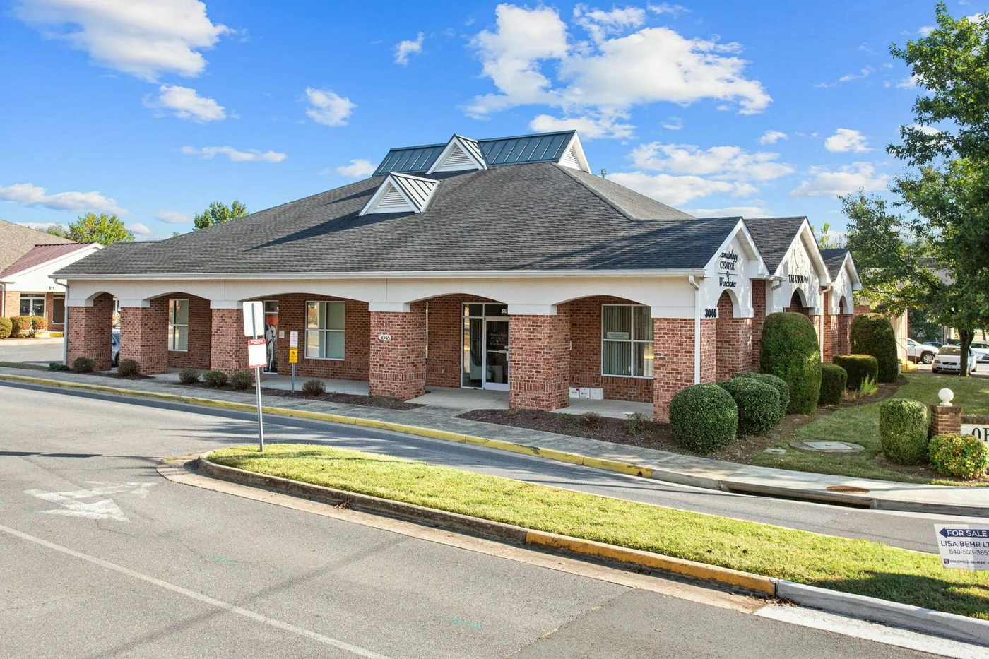 Photo-3 of 3046 Valley Avenue, Suite 100, Winchester, VA 22601