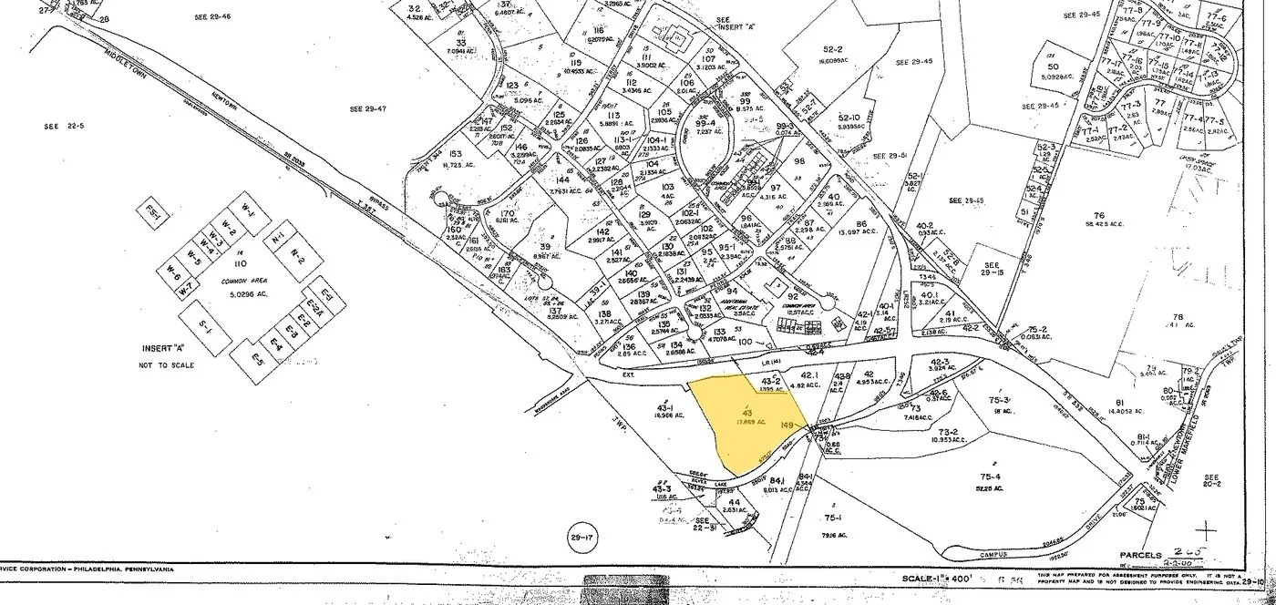 Photo 1 of 41 University Dr, Newtown, PA 18940