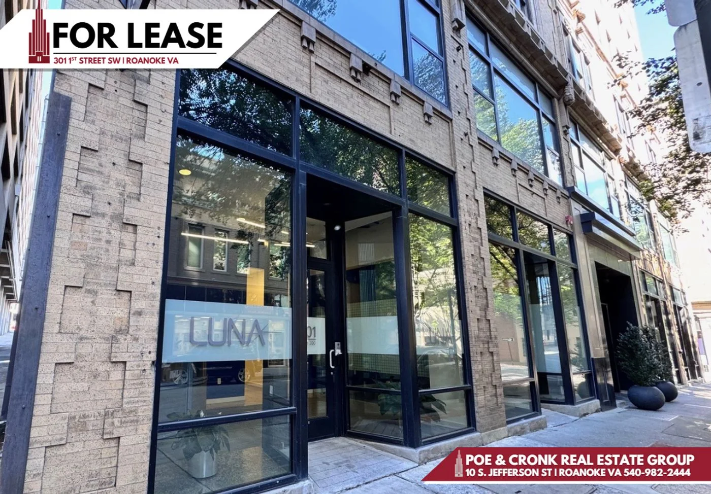 Photo-1 of 301 1st Street Southwest, Roanoke, VA 24011