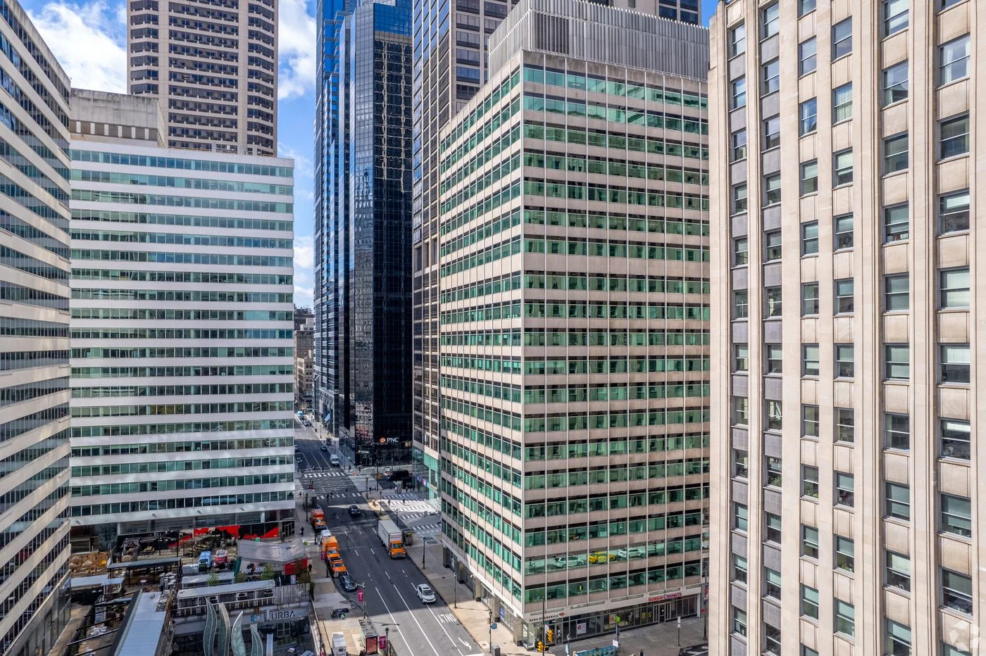 Photo-1 of 1600 John F Kennedy Blvd - Four Penn Center, Philadelphia, PA 19103