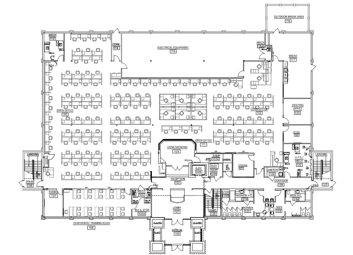 Photo-2 of 9512 Sunbeam Center Drive, Jacksonville, FL 32257