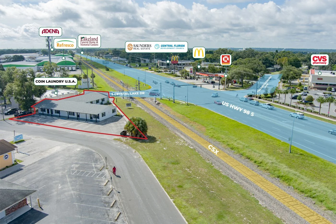 Photo-3 of 1517-1523 Commercial Park Dr, Lakeland, FL 33801