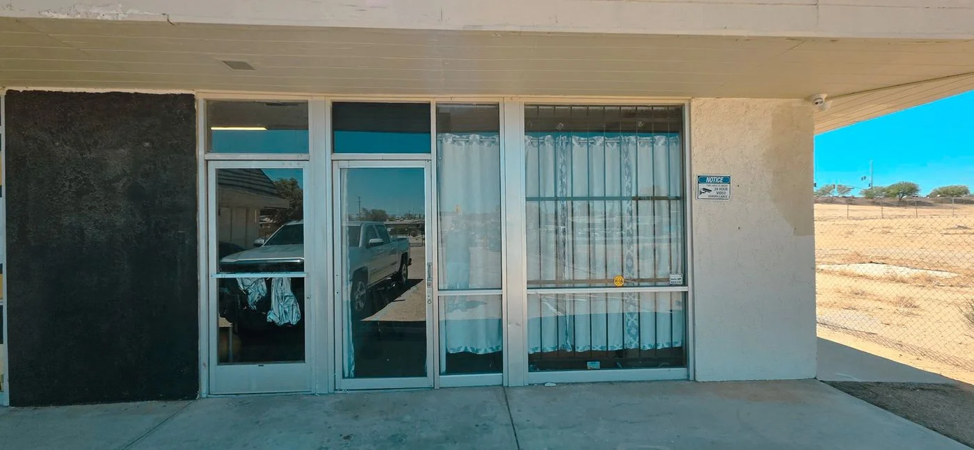 Photo-2 of 15411 Village Dr Suite A, Victorville, CA 92394