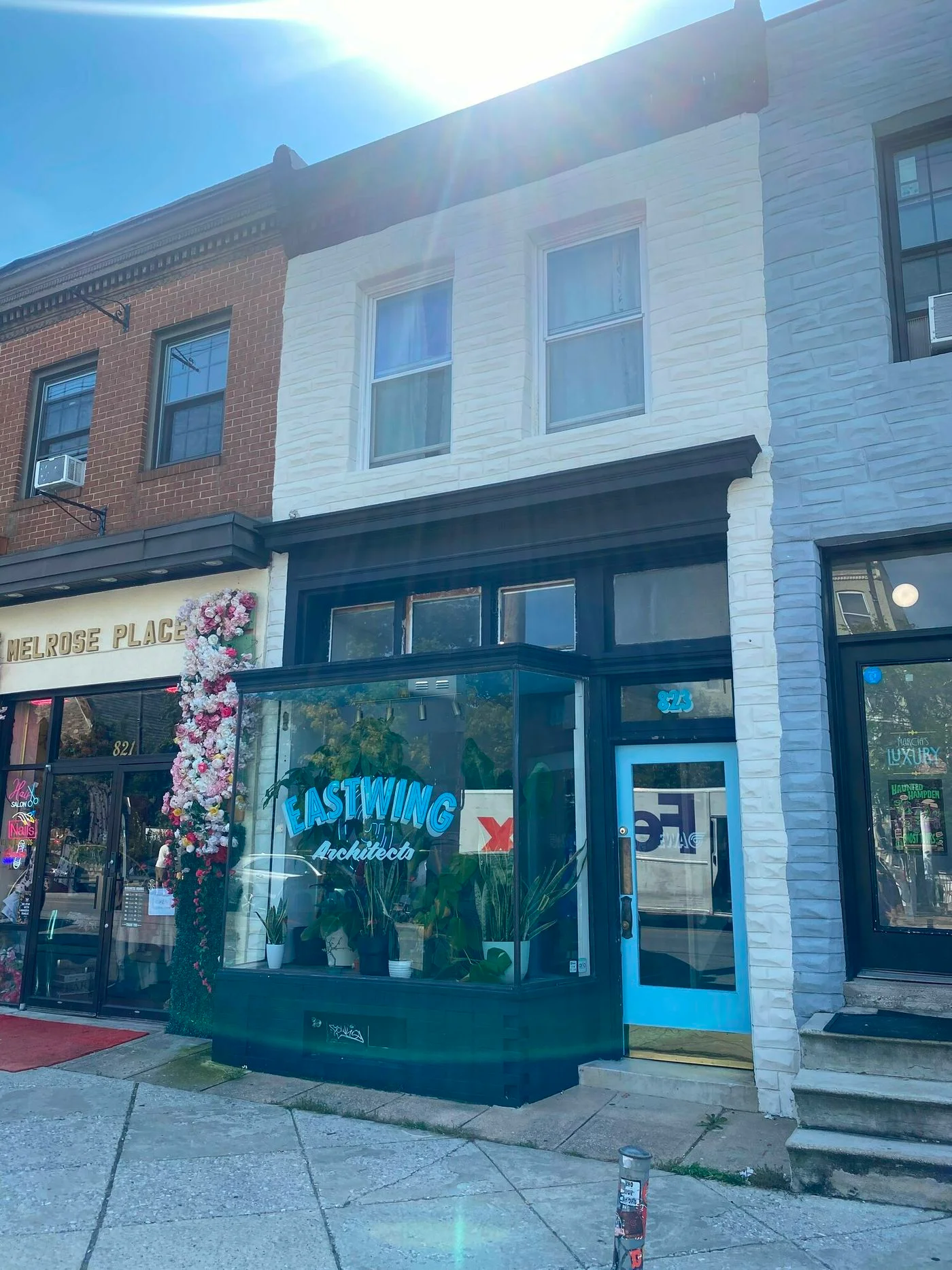 Photo-1 of 823 W 36th St, Baltimore, MD 21211