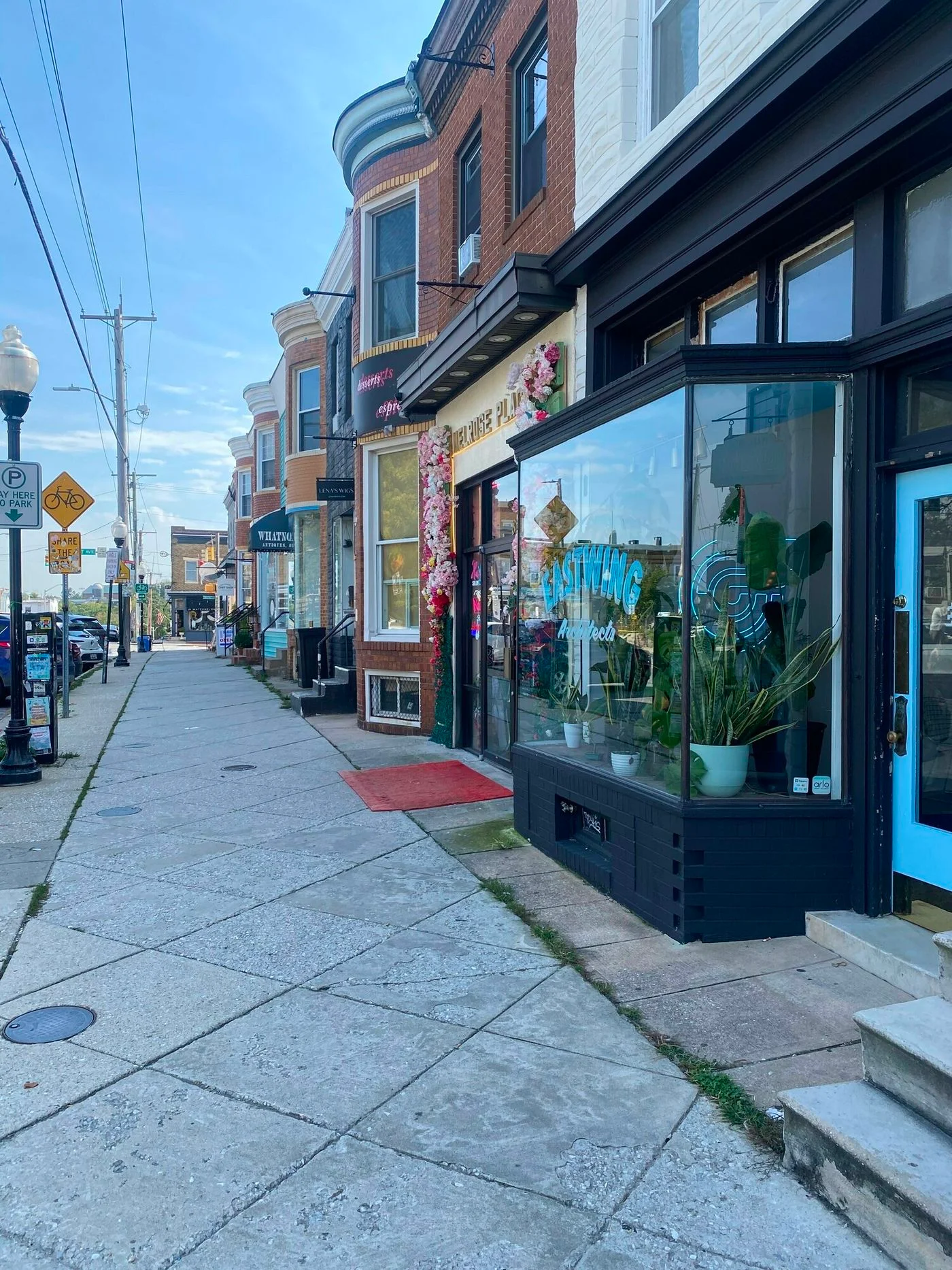 Photo-2 of 823 W 36th St, Baltimore, MD 21211