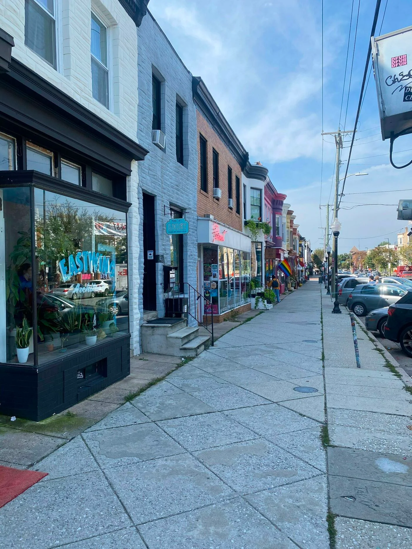 Photo-3 of 823 W 36th St, Baltimore, MD 21211