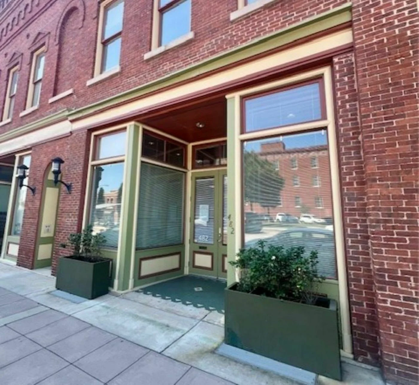 Photo-1 of 482 Poplar Street, Macon, GA 31201