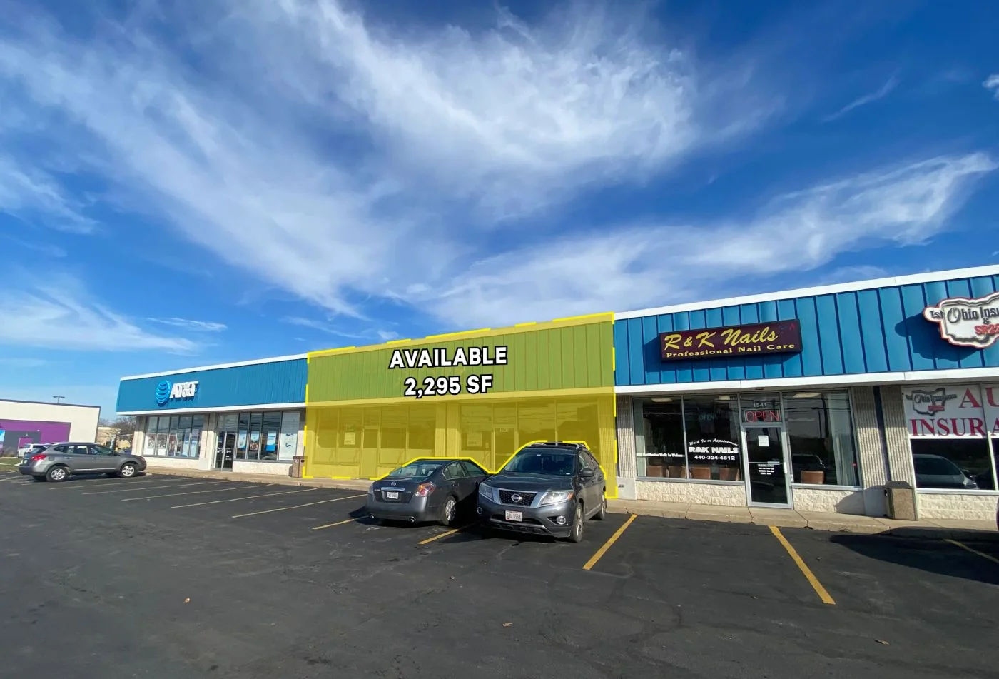 Photo 1 of 1535 W River Rd N, Elyria, OH 44035