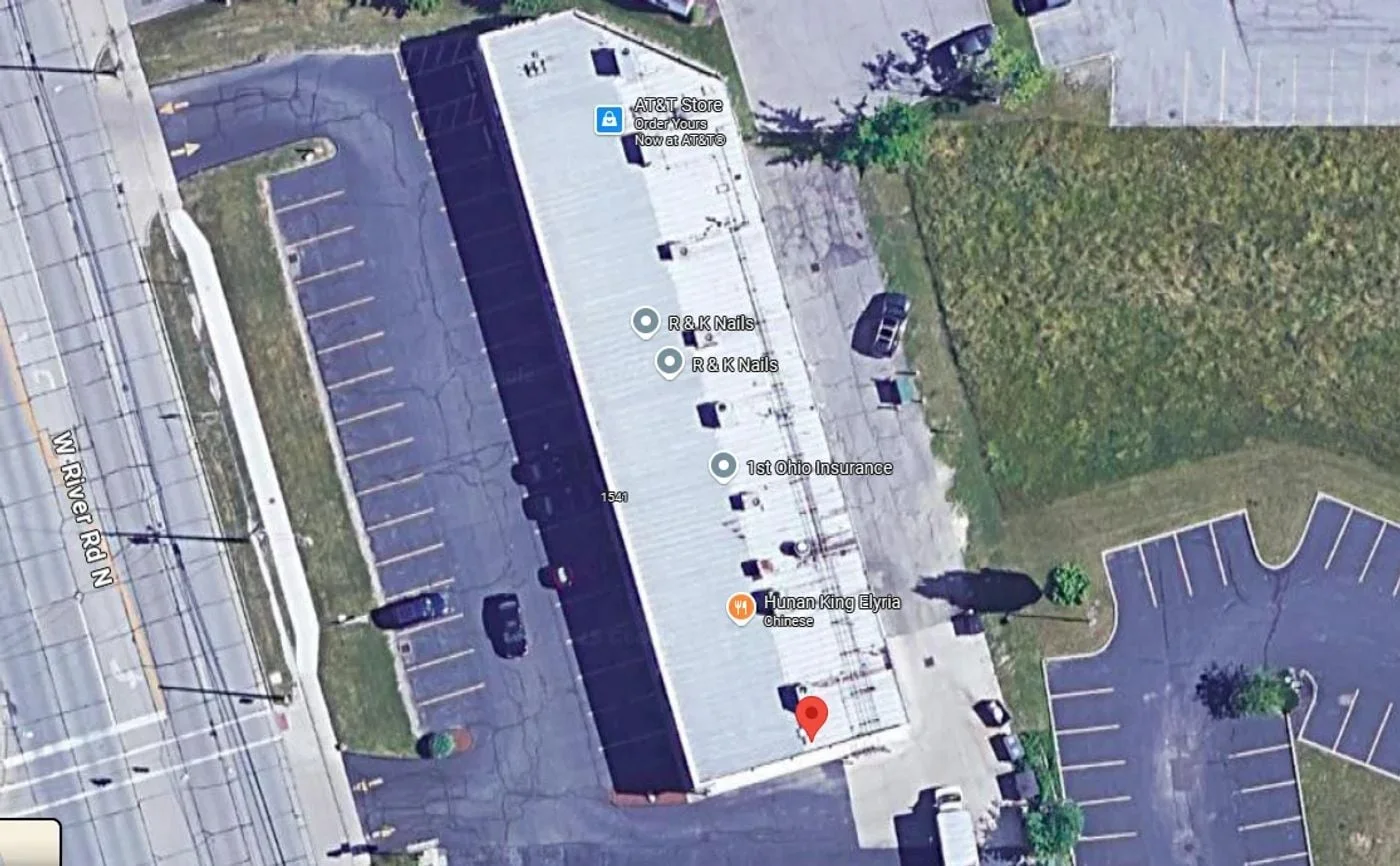 Photo 3 of 1535 W River Rd N, Elyria, OH 44035