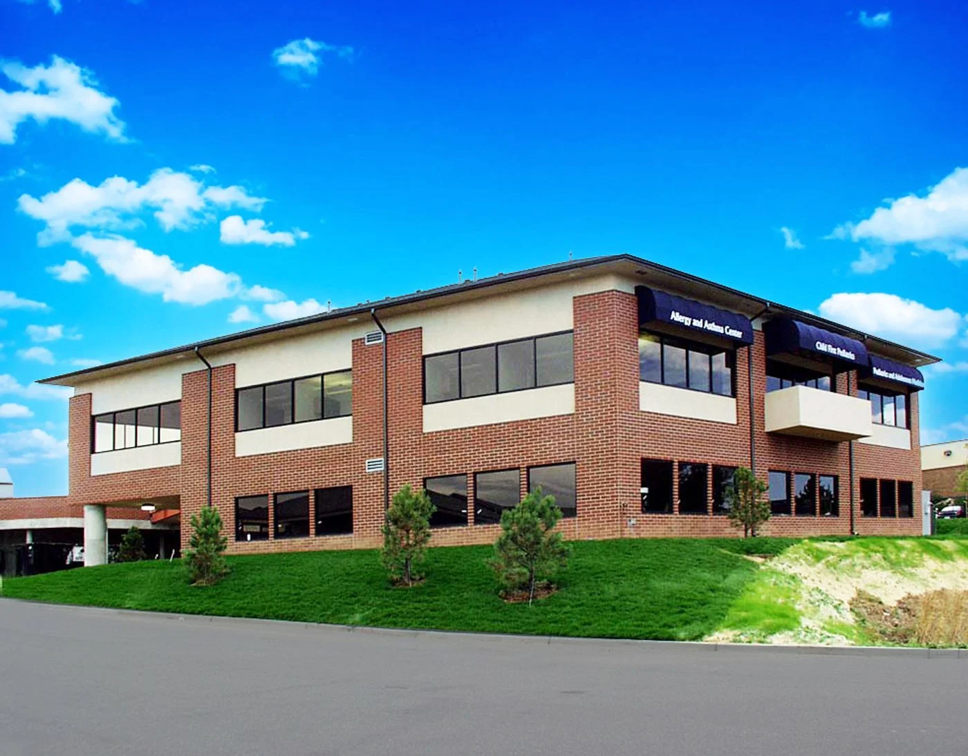 Photo 3 of 7336 S Yosemite St Ste 210, Centennial, CO 80112