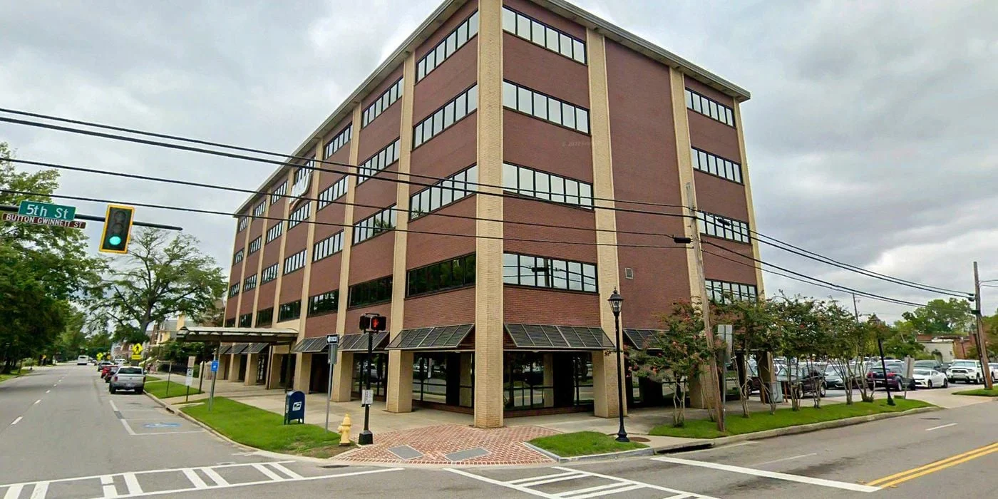 Photo-1 of 501 Greene St, Augusta, GA 30901