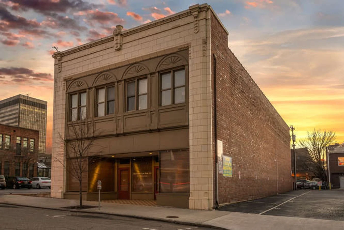 Photo 1 of 53 N Market St, Asheville, NC 28801