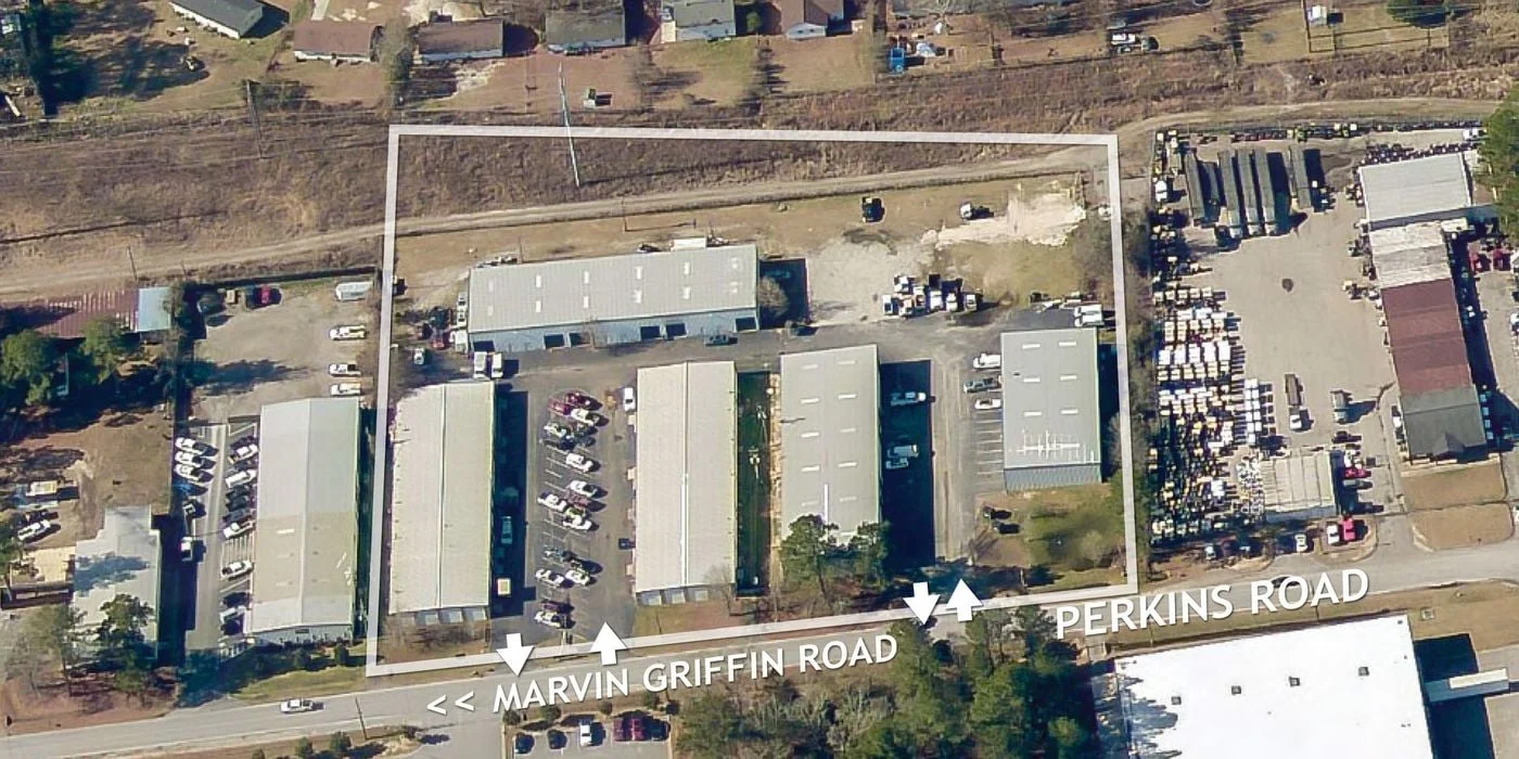 Photo-1 of 3313 Perkins Rd, Augusta, GA 30906