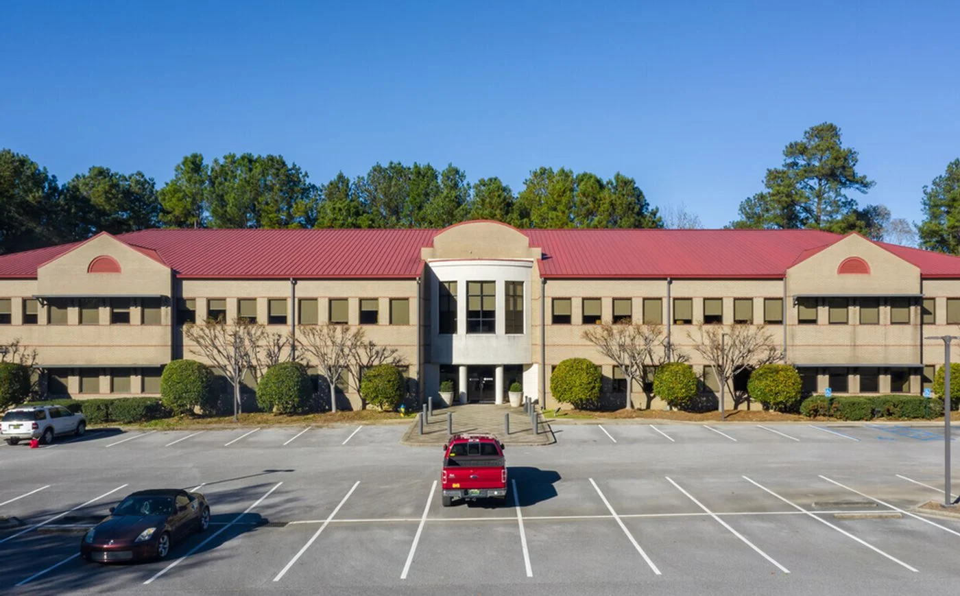 Photo 2 of 4601 Southlake Parkway, Birmingham, AL 35242