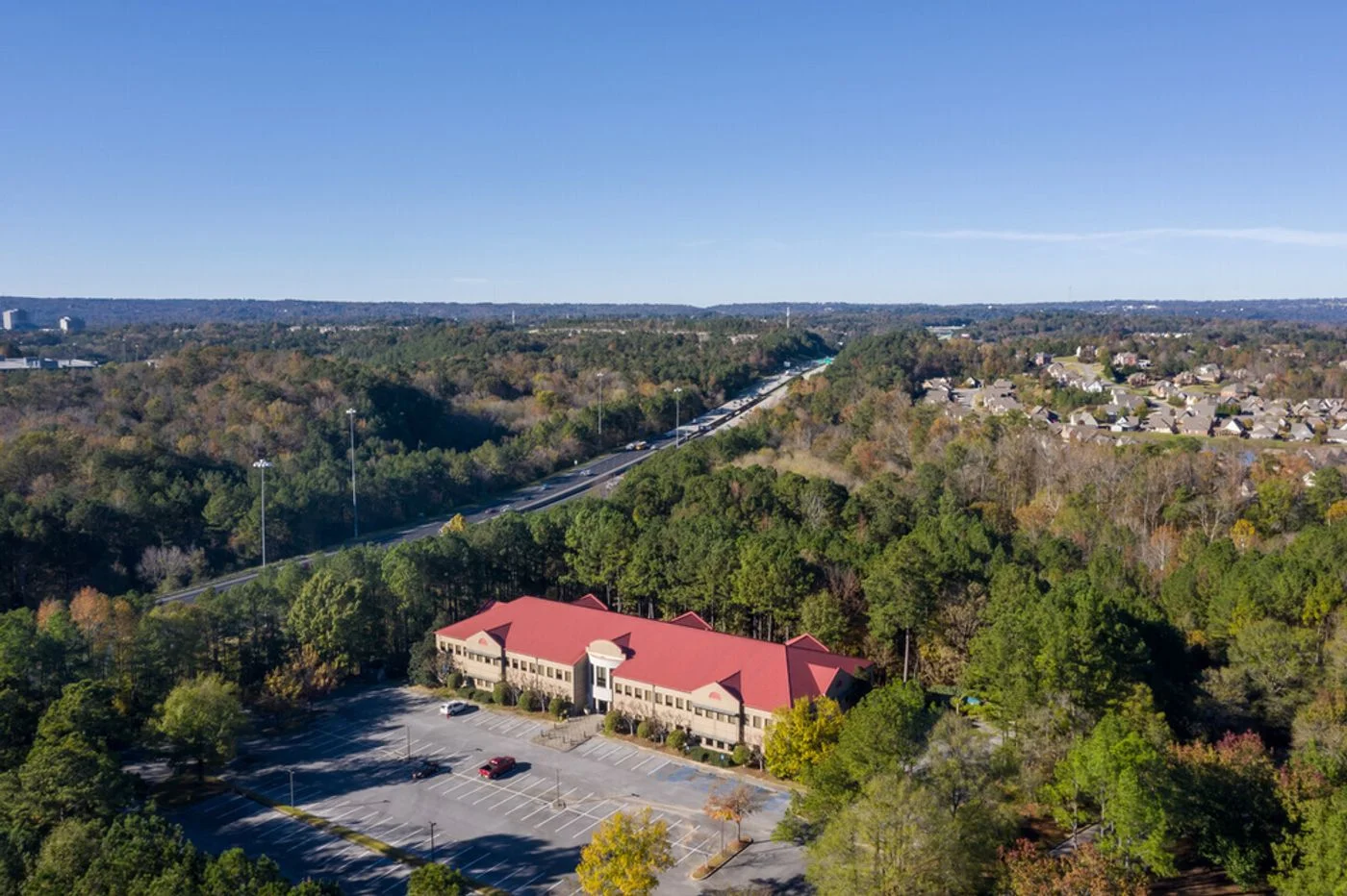 Photo 3 of 4601 Southlake Parkway, Birmingham, AL 35242