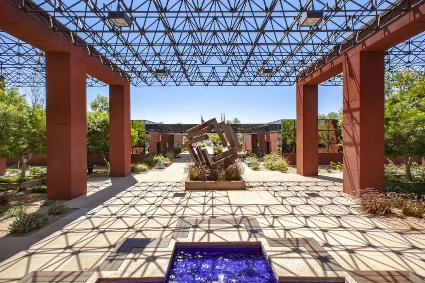 Photo 1 of 10000 N 31st Ave, Phoenix, AZ 85051