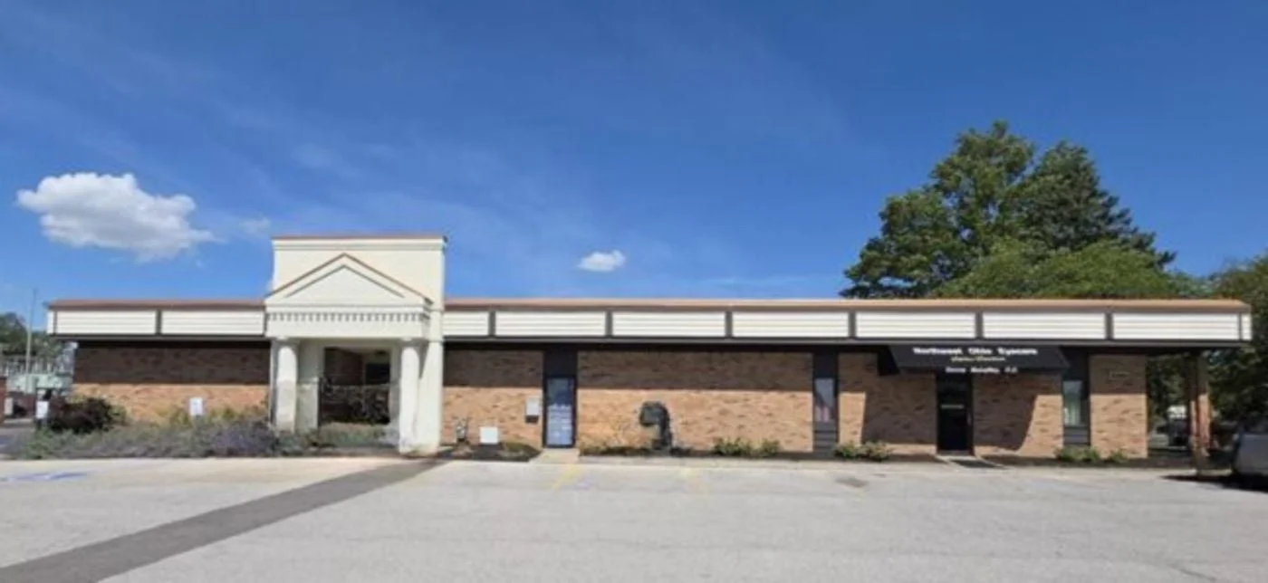 Photo 1 of 5550 W. Central Avenue, Toledo, OH 43615