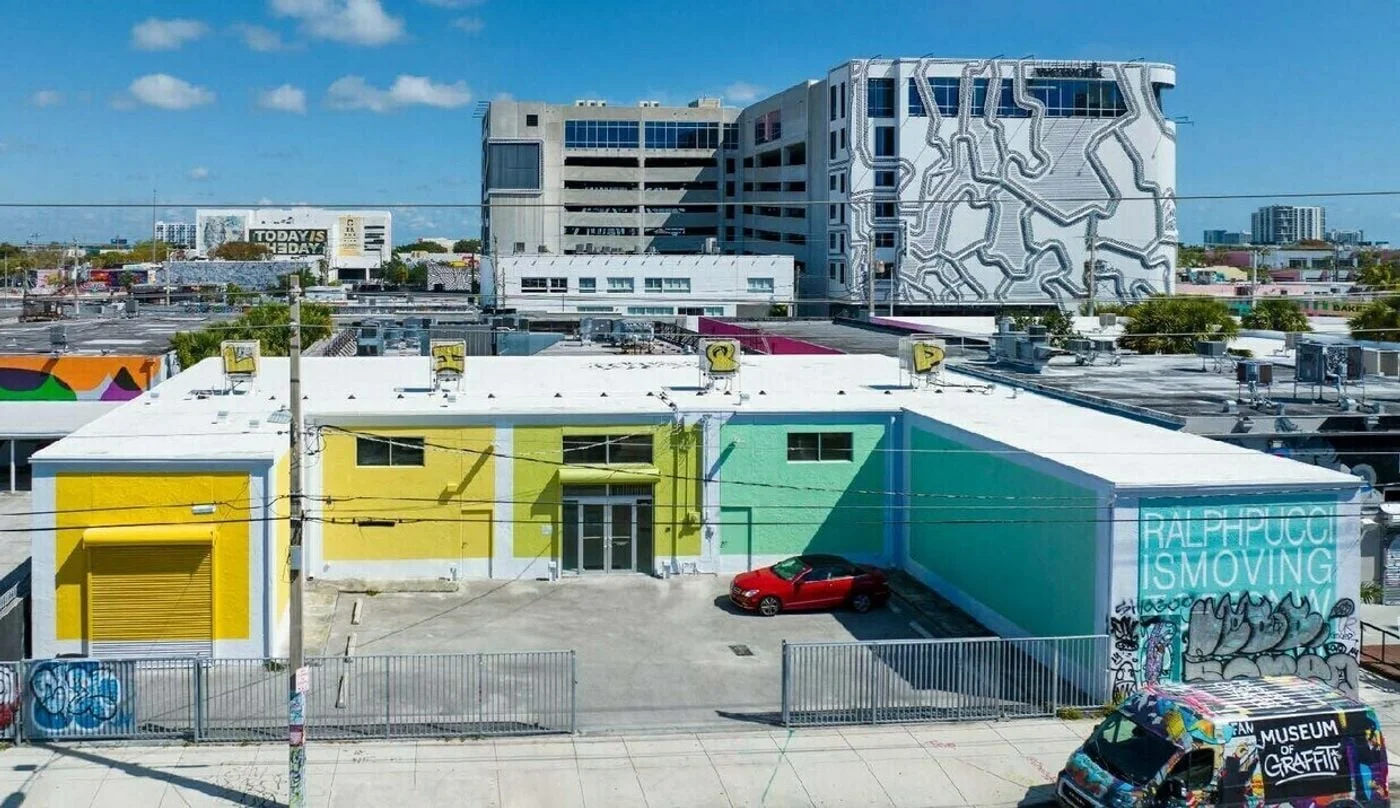 Photo 2 of 339-343 NW 25th Street, Miami, FL 33127