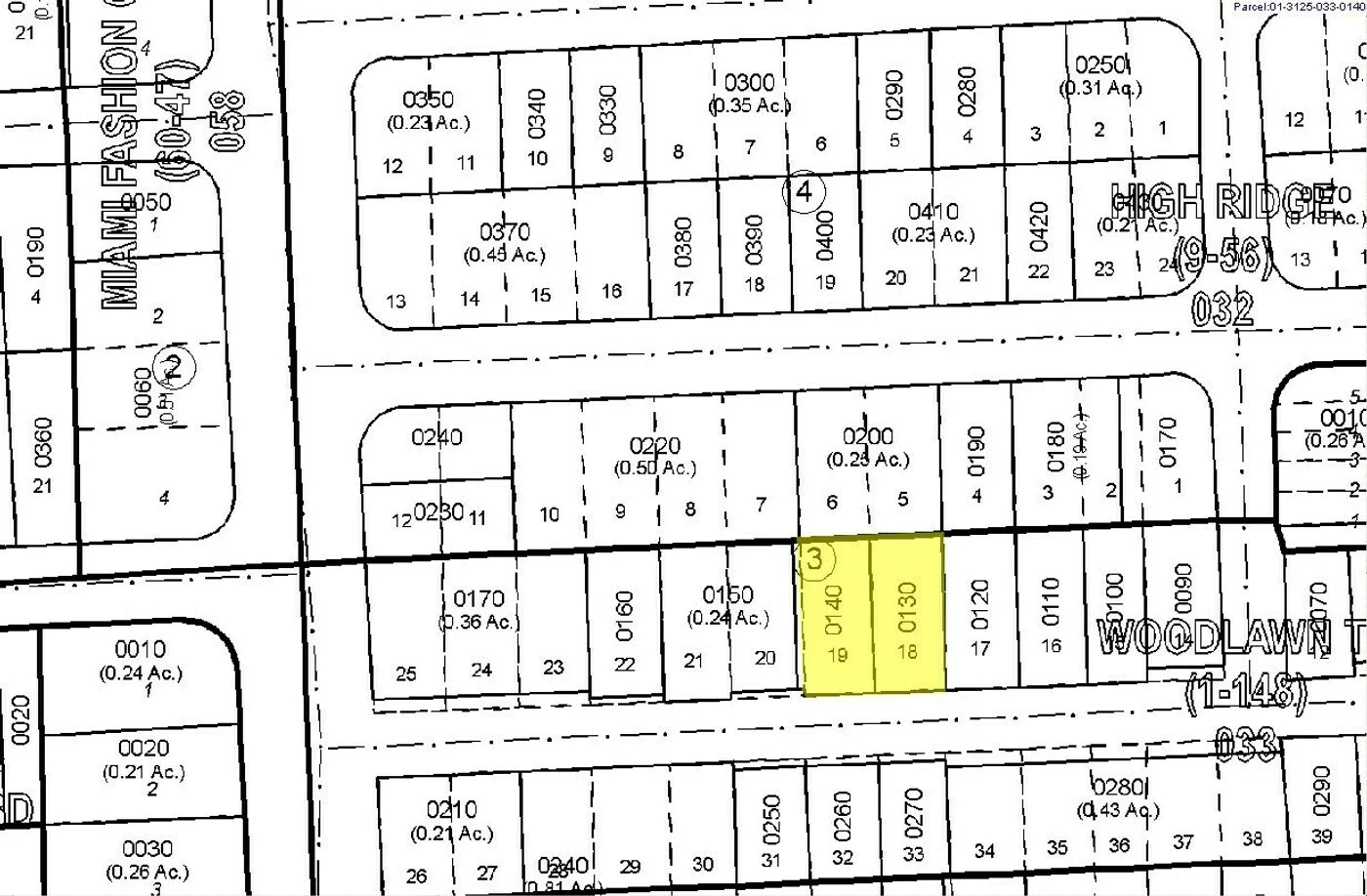 Photo 3 of 339-343 NW 25th Street, Miami, FL 33127