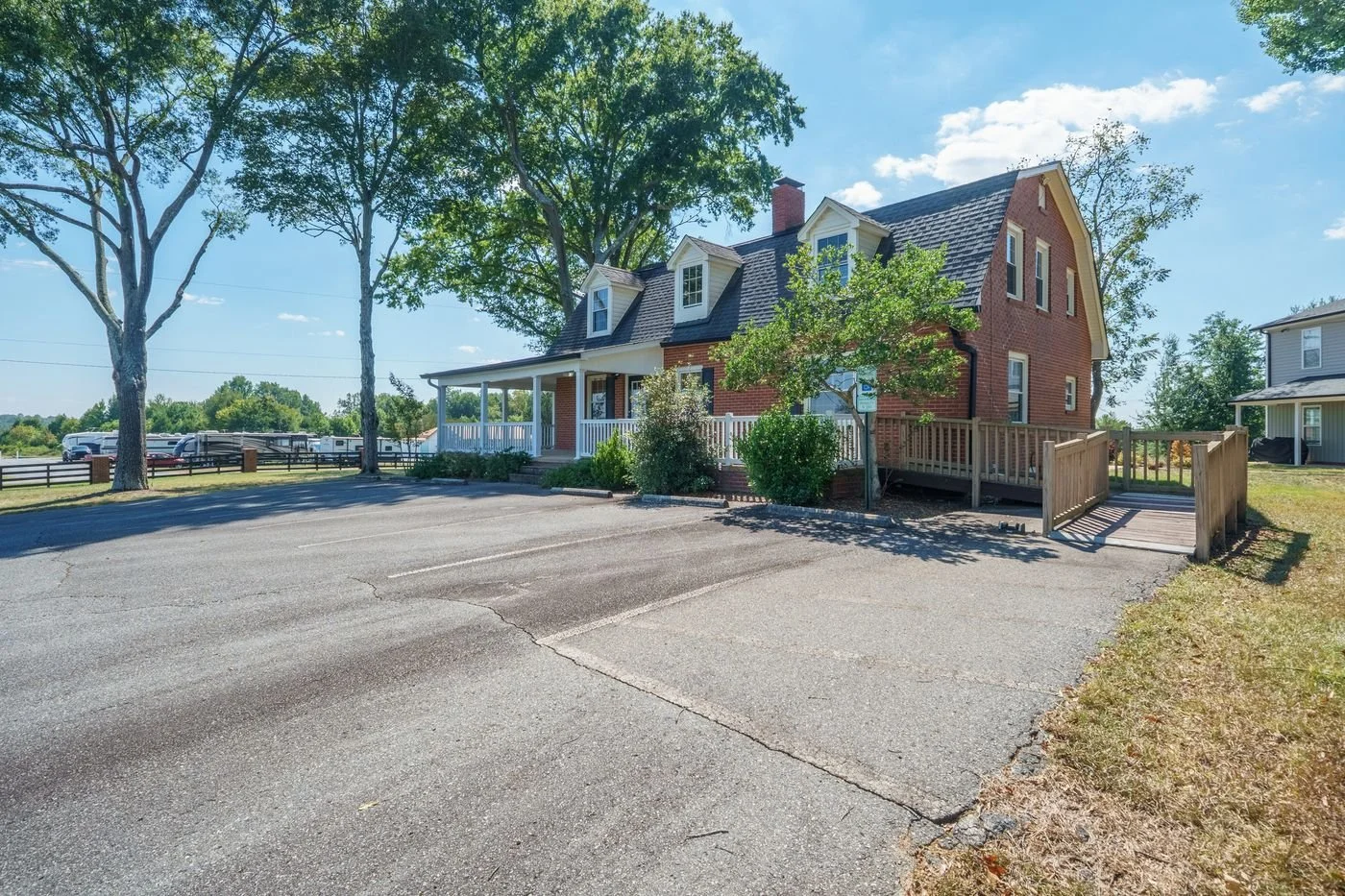 Photo-2 of 6220 Hudspeth Road, Harrisburg, NC 28075
