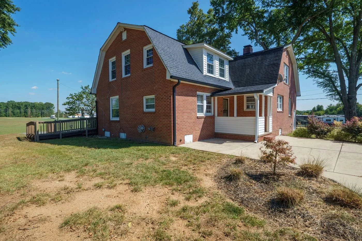 Photo-3 of 6220 Hudspeth Road, Harrisburg, NC 28075