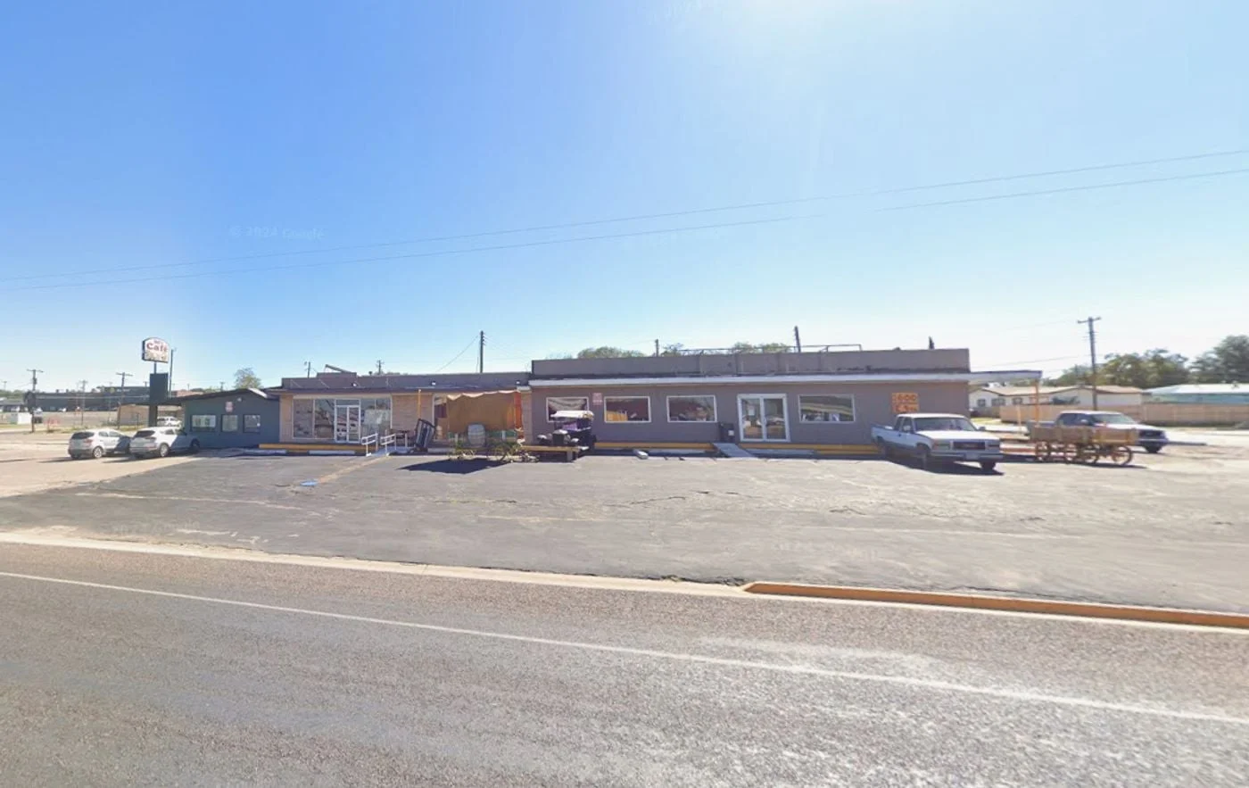 Photo 3 of 1600 East 4th Street, Big Spring, TX 79720