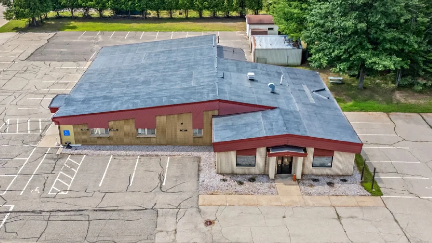 Photo-1 of 1201 Jackson St, Niagara, WI 54151